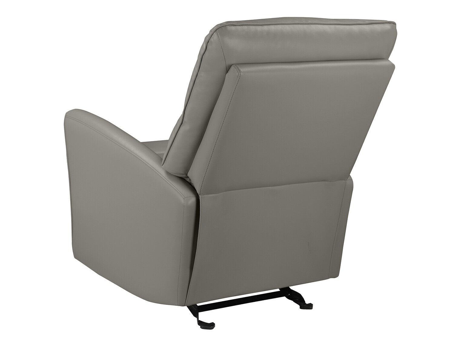 Krēsls reglainer Denton 1345 (Pelēks)