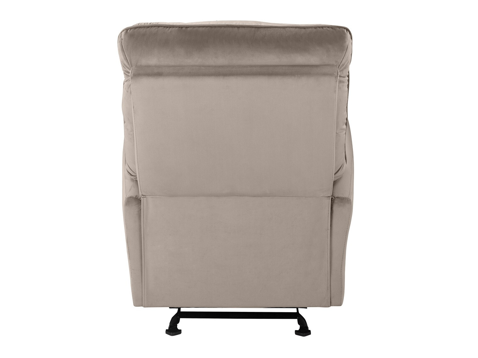 Krēsls reglainer Denton 1346 (Taupe)