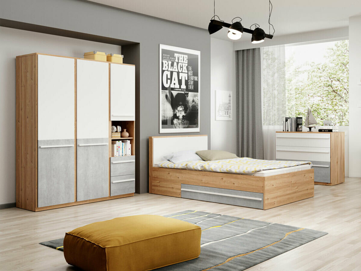 Мебельный гарнитур Felfera 109