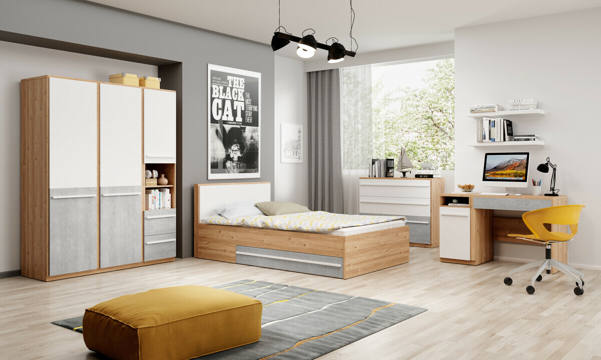 Мебельный гарнитур Felfera 109