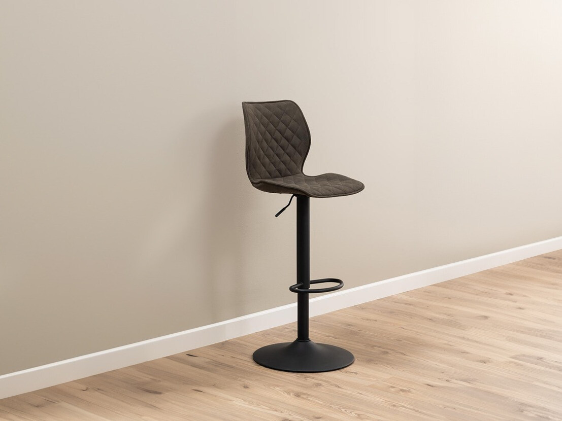 Низкий барный стул Norsica 653