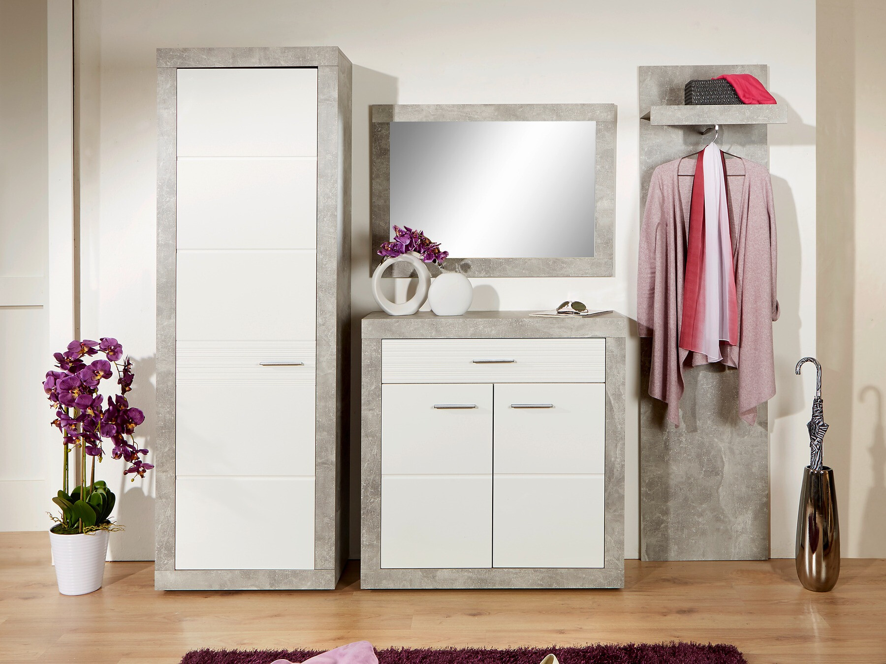 Spogulis Romfera 113