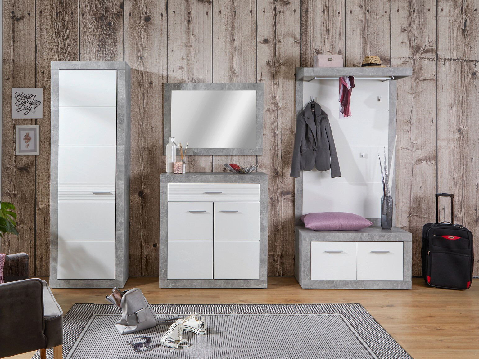 Spogulis Romfera 113