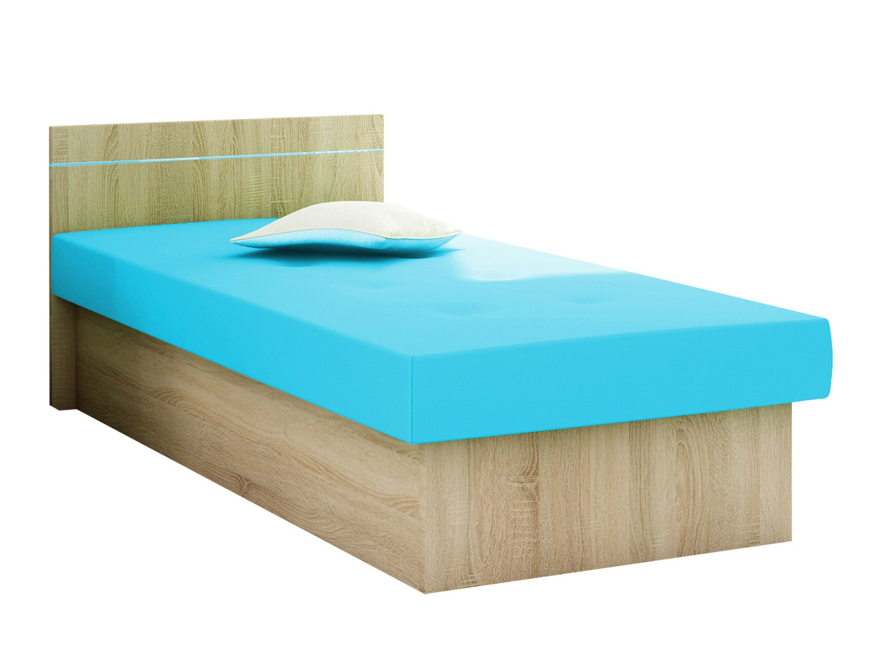 Gulta Dover 101 (Sonomas ozols)