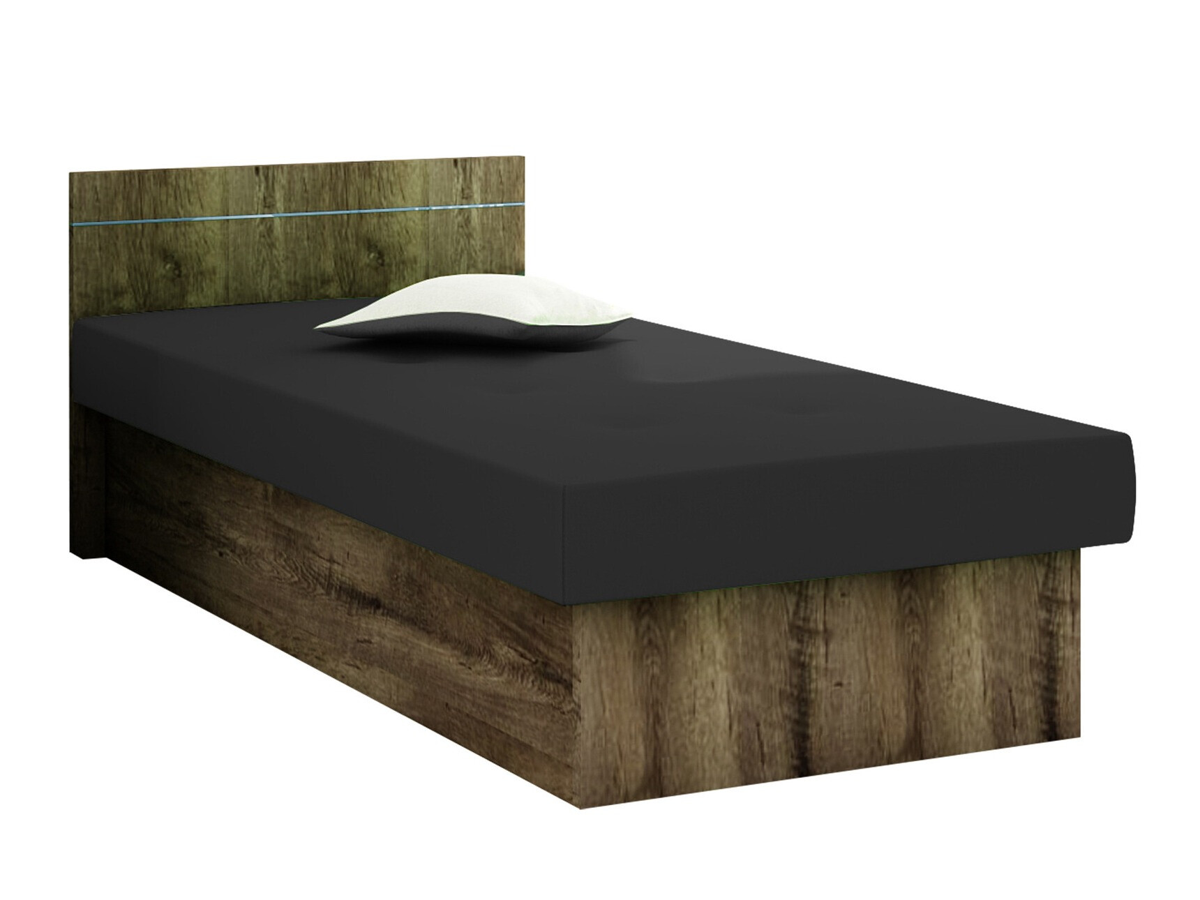 Gulta Dover 101 (Tumši pelni)