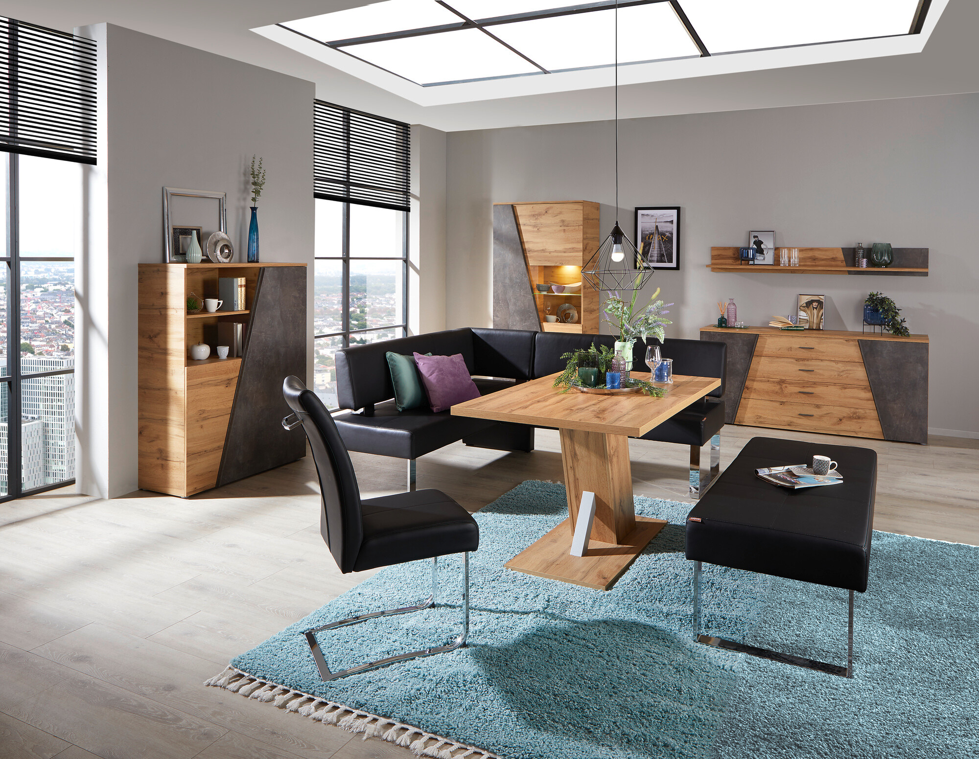 Piekarams plaukts Mavlire 105