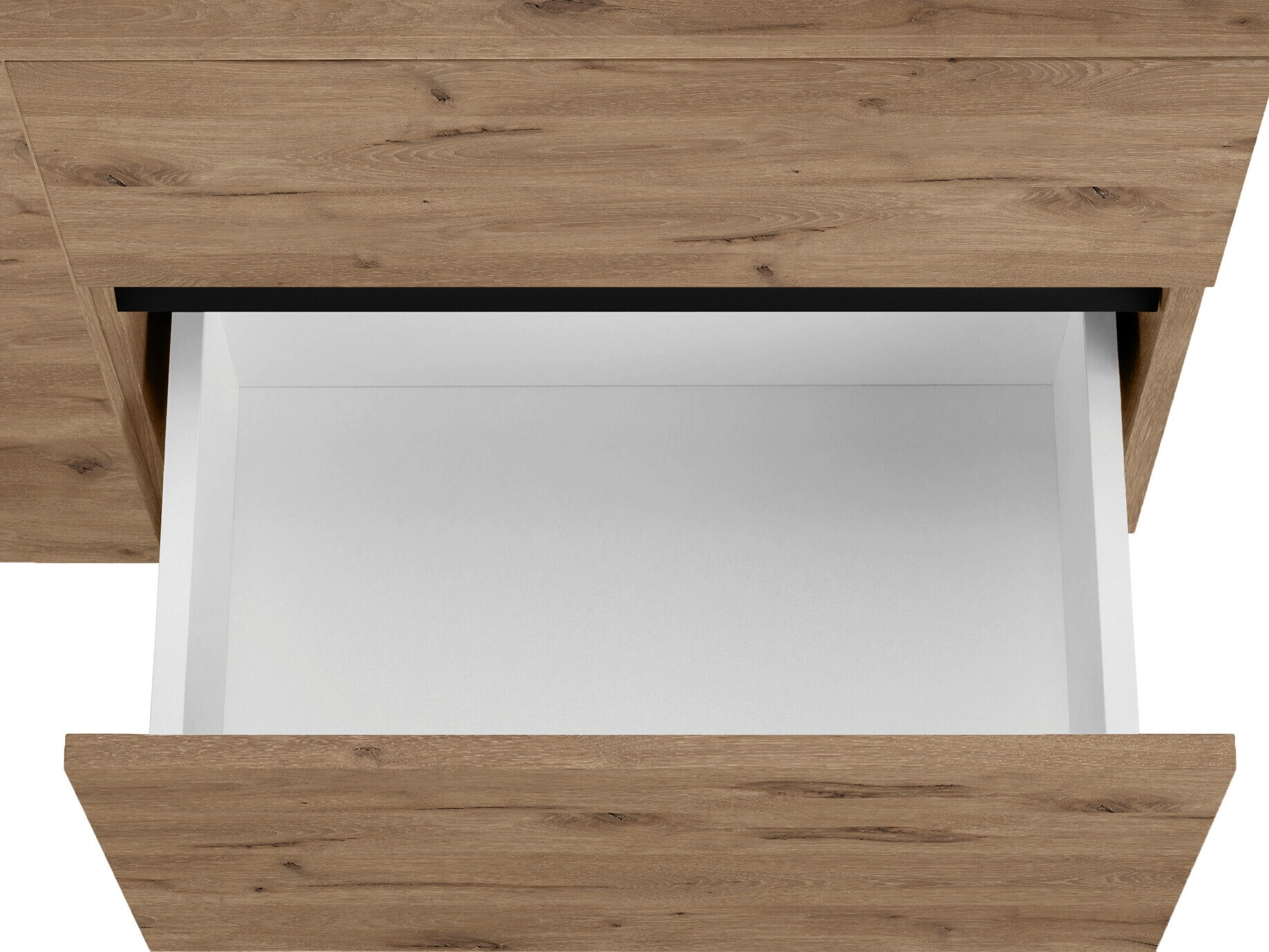 Piekarams vannas istabas skapītis izlietnei Soncamu 107 (Ozols)