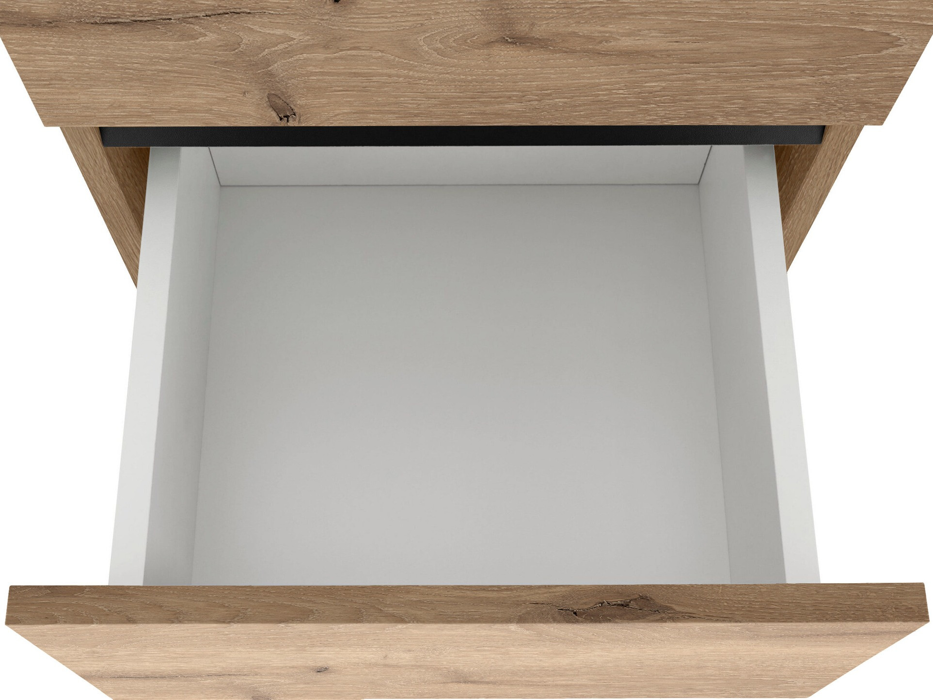 Stāvošs vannas skapītis Soncamu 102 (Ozols)