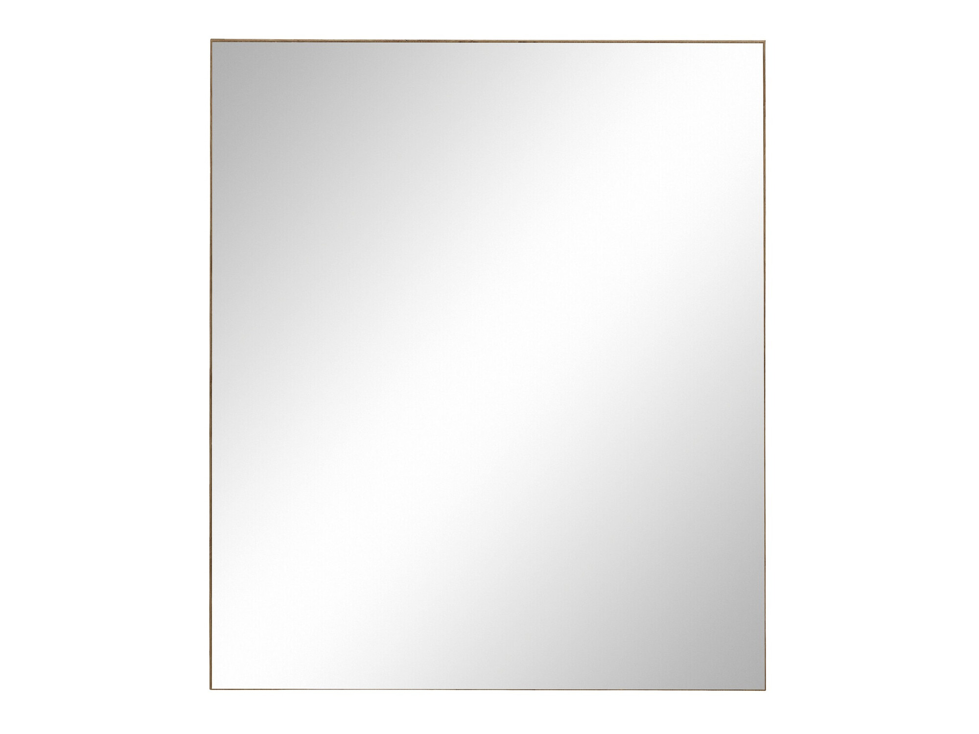 Vannas istabas skapis ar spoguli Soncamu 105 (Ozols)