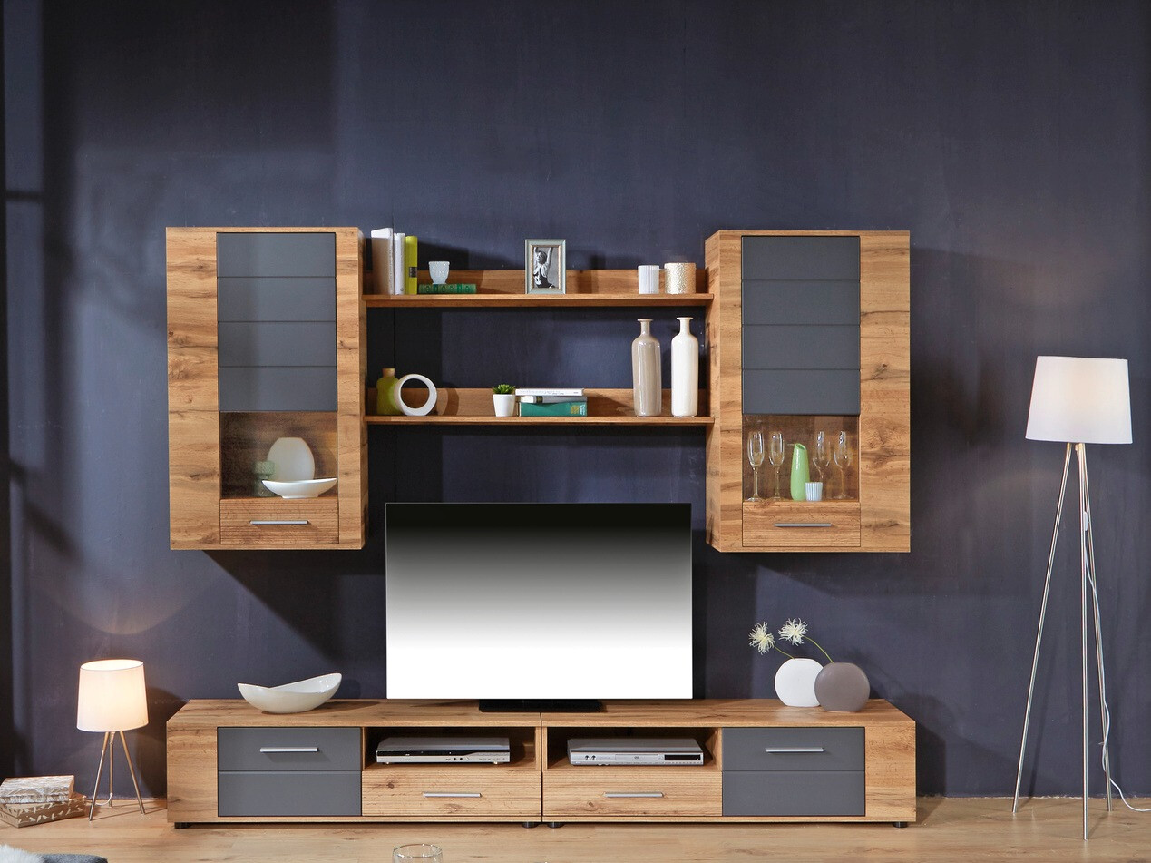 Viesistabas komplekts Ontario 117