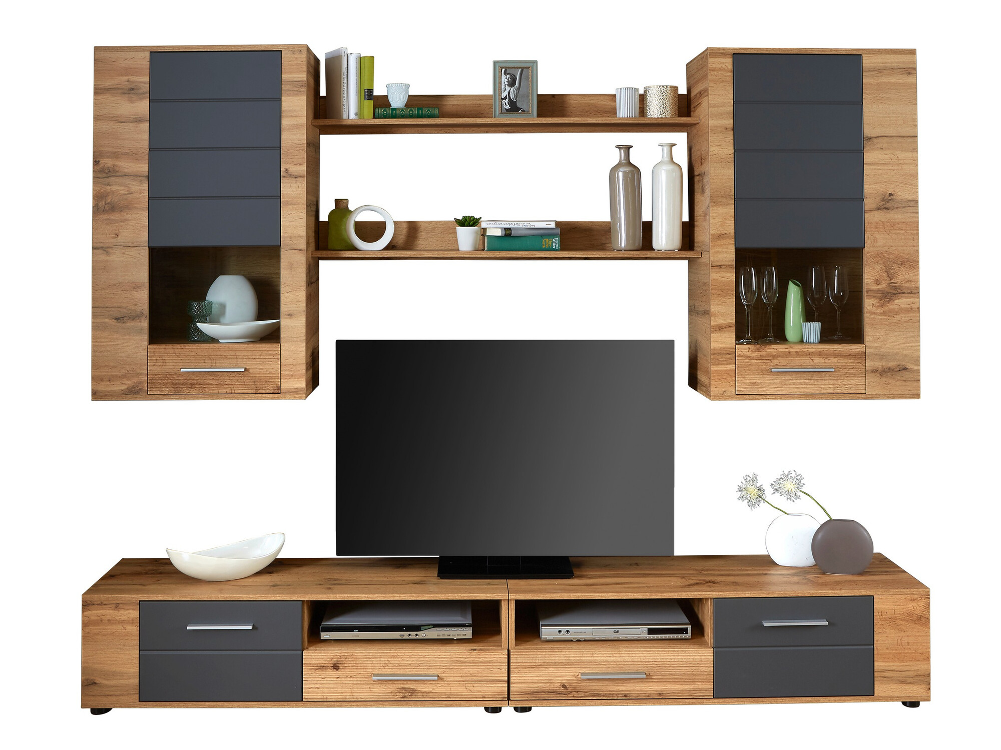 Viesistabas komplekts Ontario 117