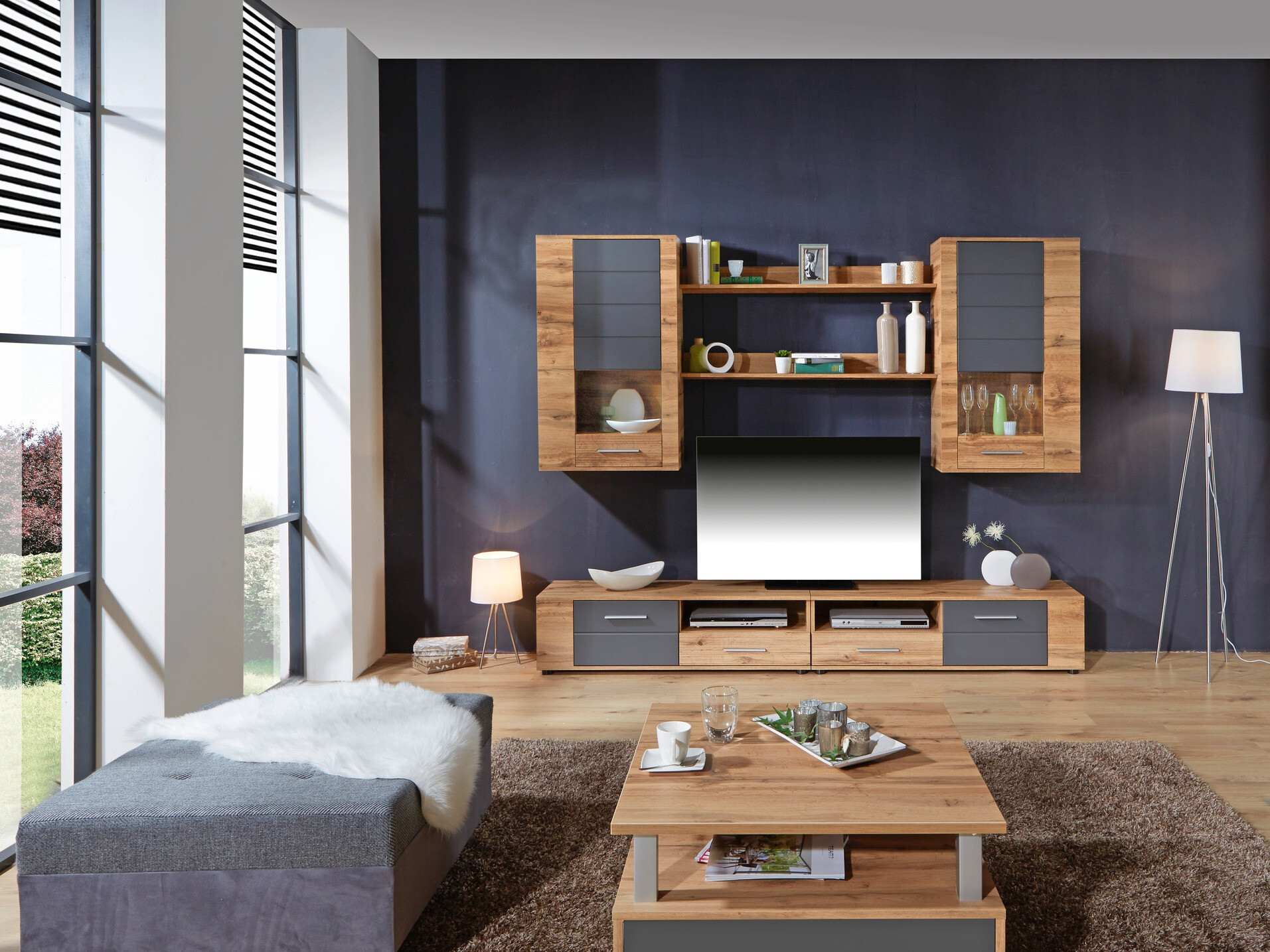 Viesistabas komplekts Ontario 117