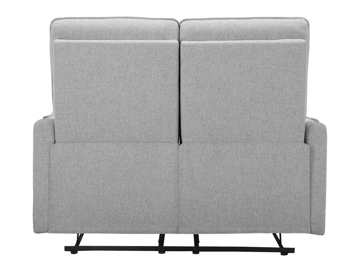 Раскладной диван Tulsa 646 (Светло-серый)