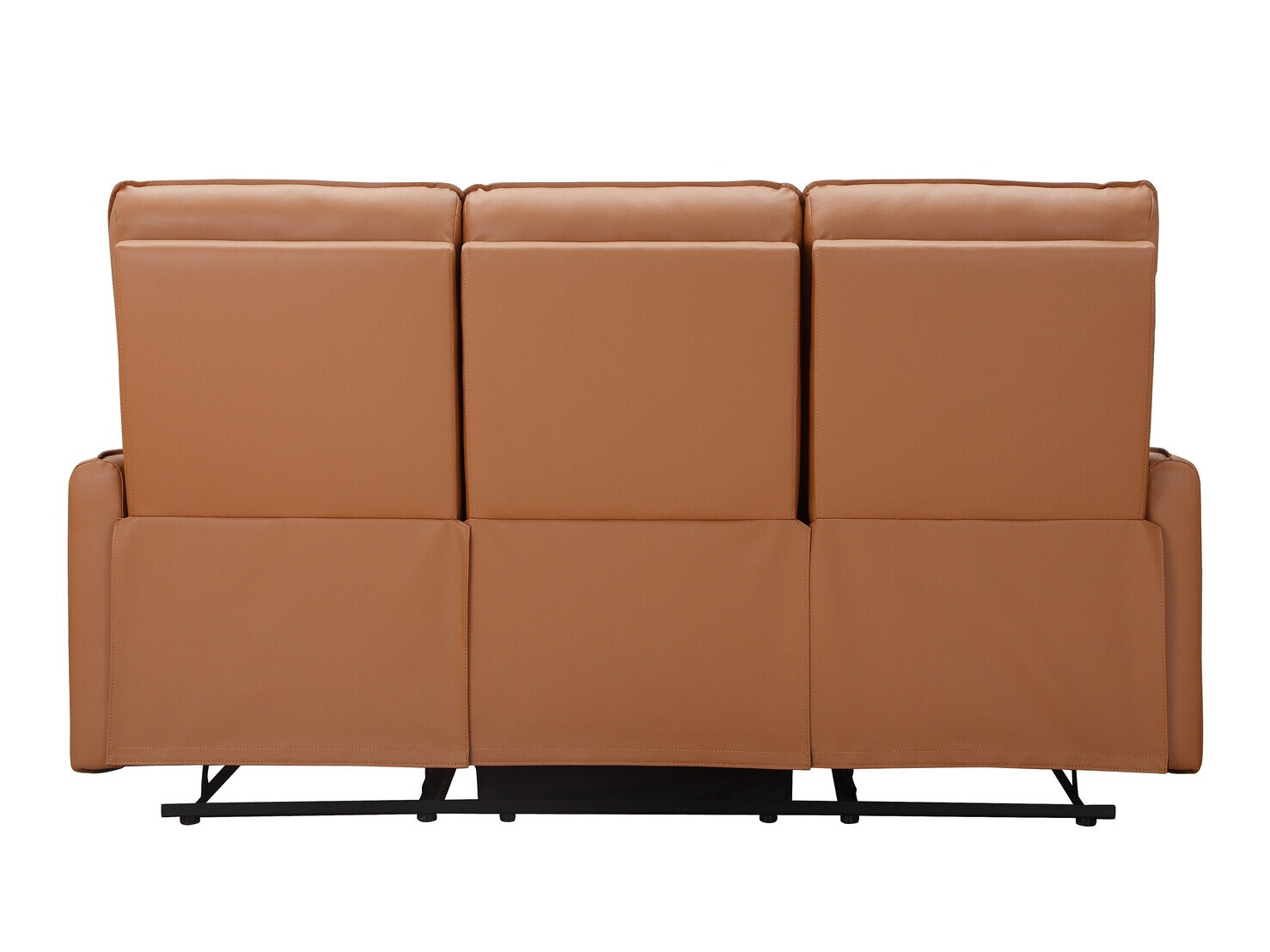 Раскладной диван Tulsa 647 (Коричневый)