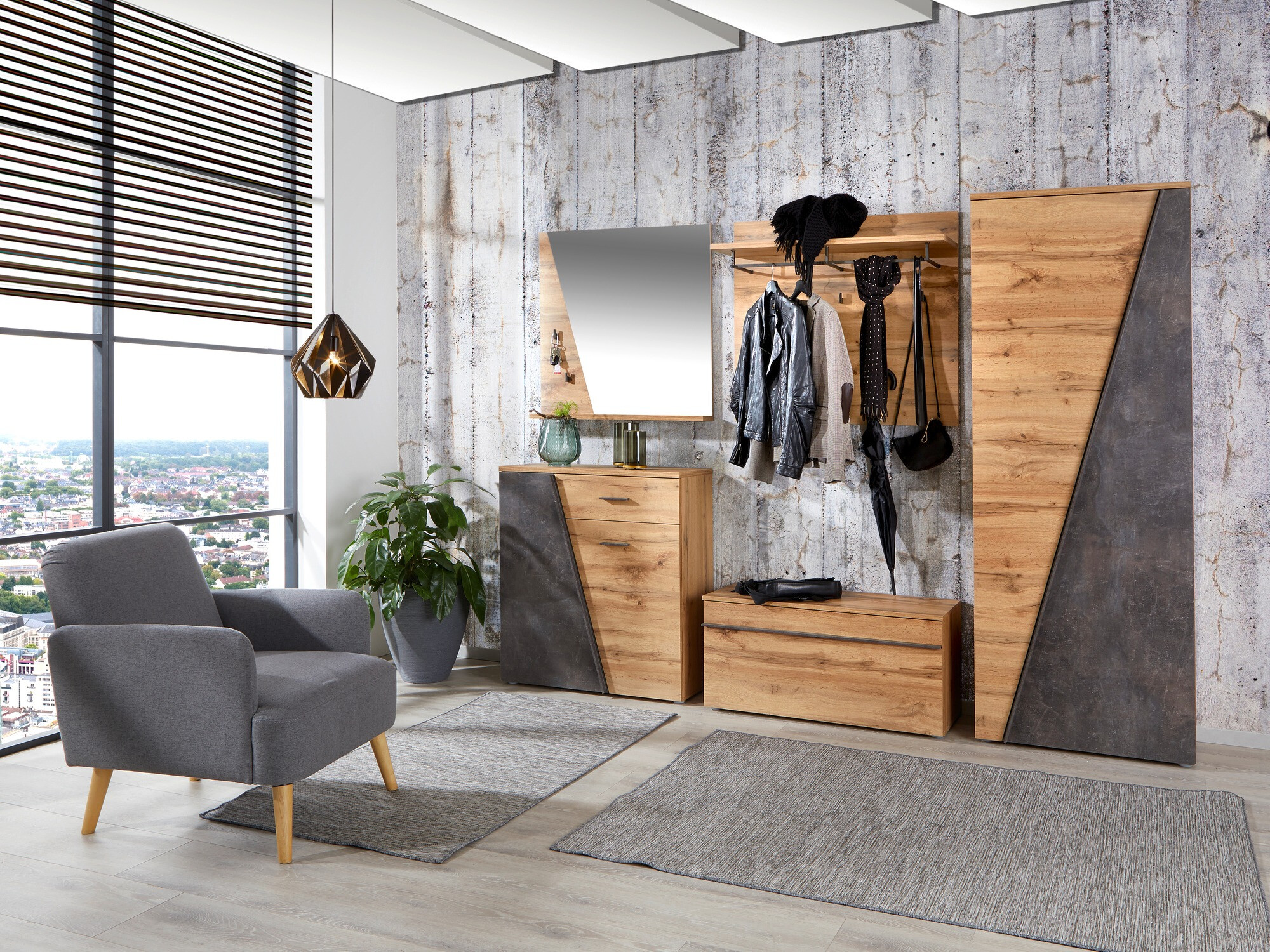 Тумба для обуви Mavlire 108