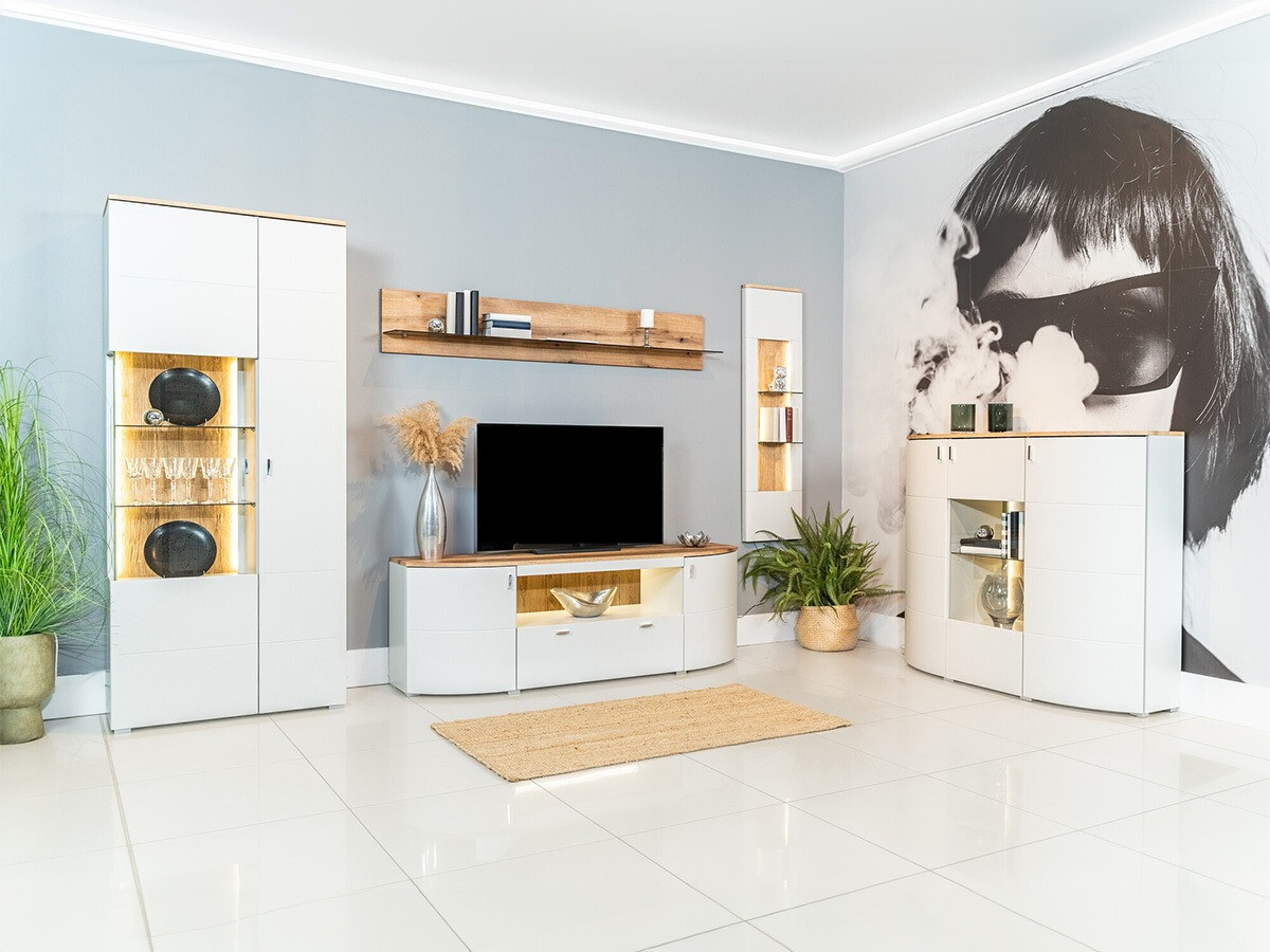 TV galds Tenelmo 114