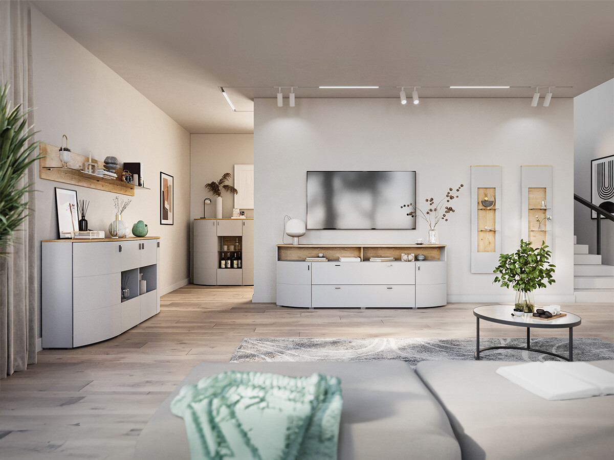 ТВ тумба Tenelmo 113