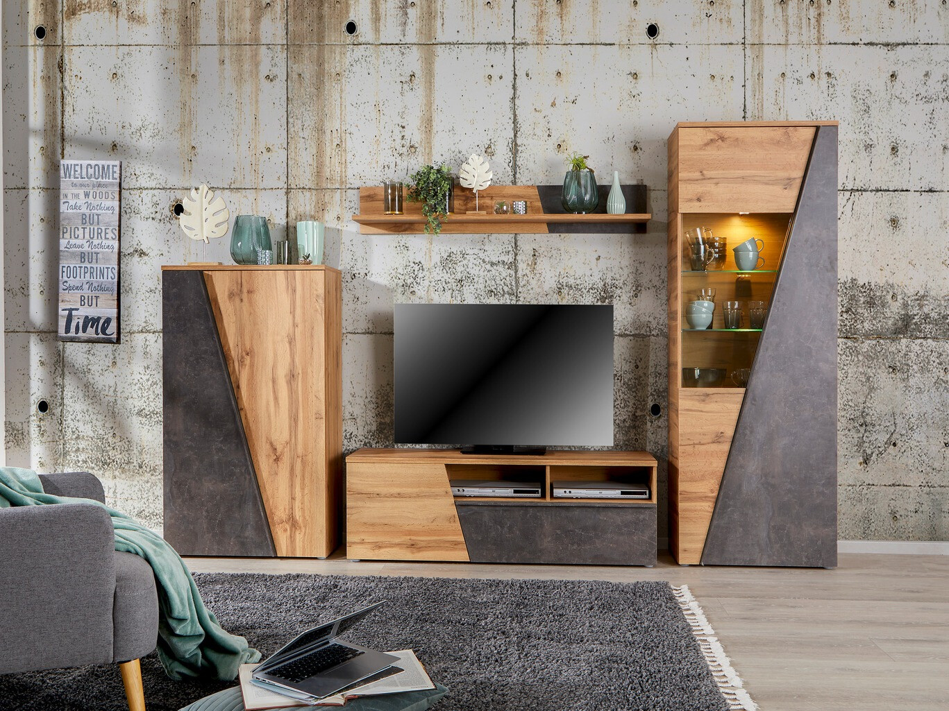 Viesistabas komplekts Mavlire 111