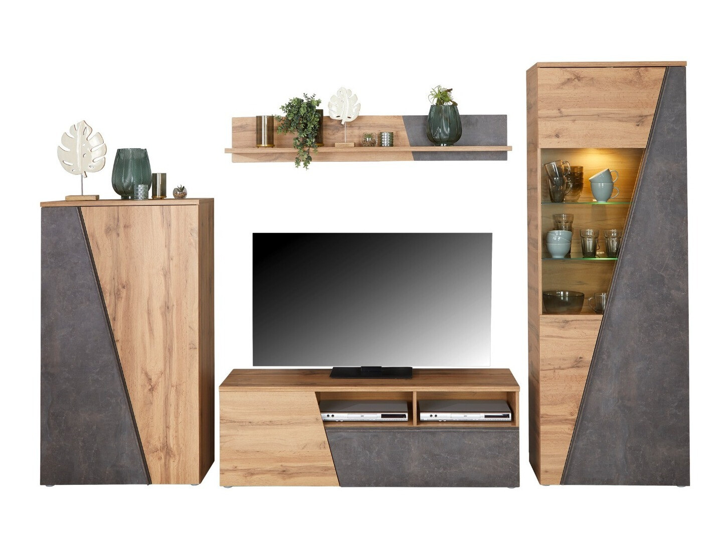 Viesistabas komplekts Mavlire 111