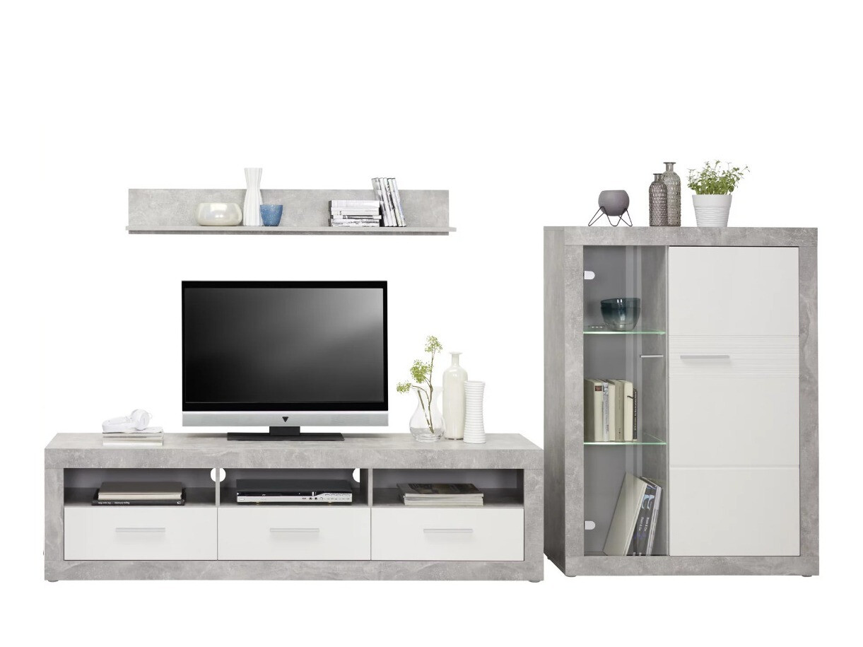 Viesistabas komplekts Romfera 117