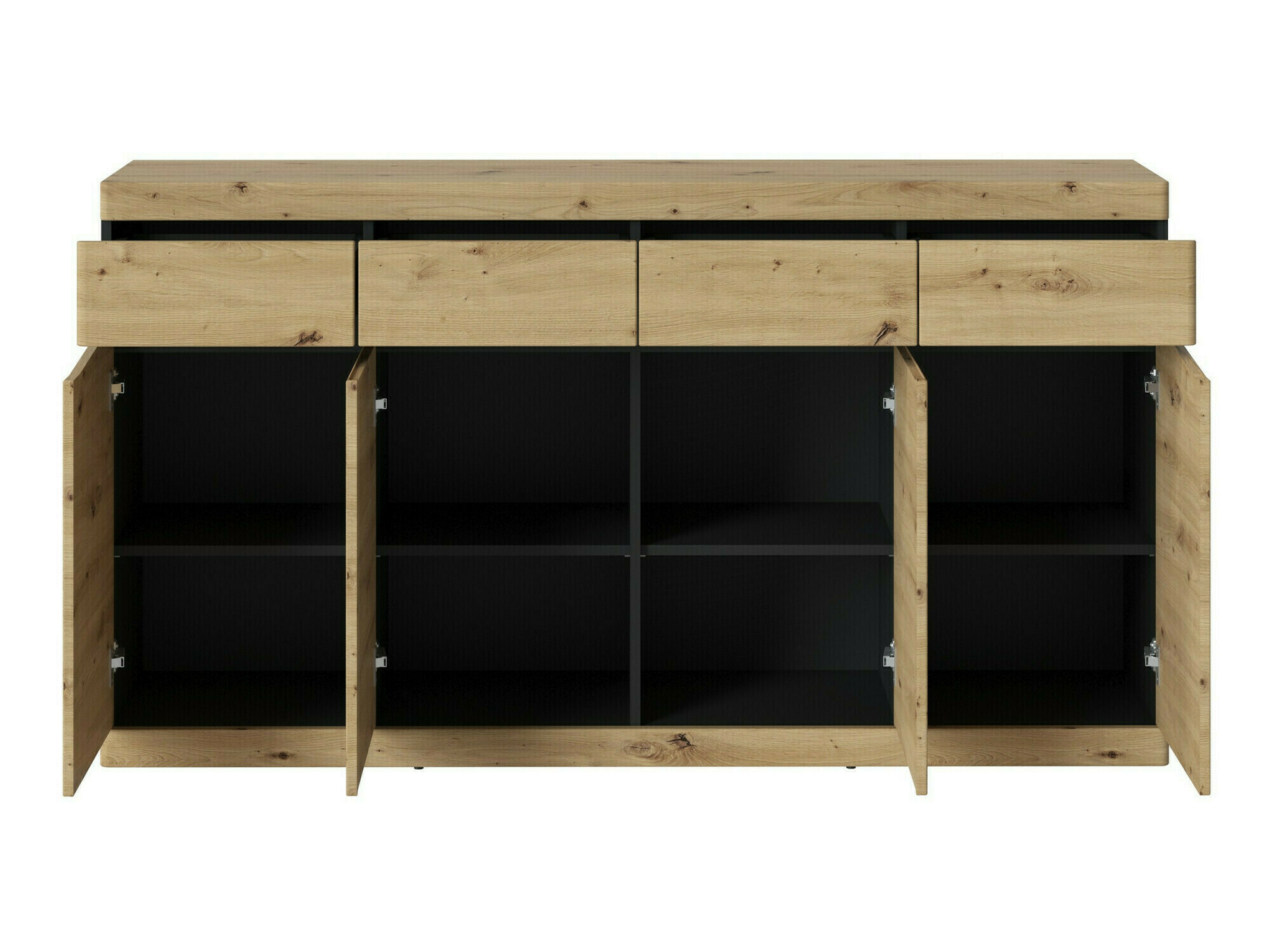 Viesistabas komplekts Venlori 113