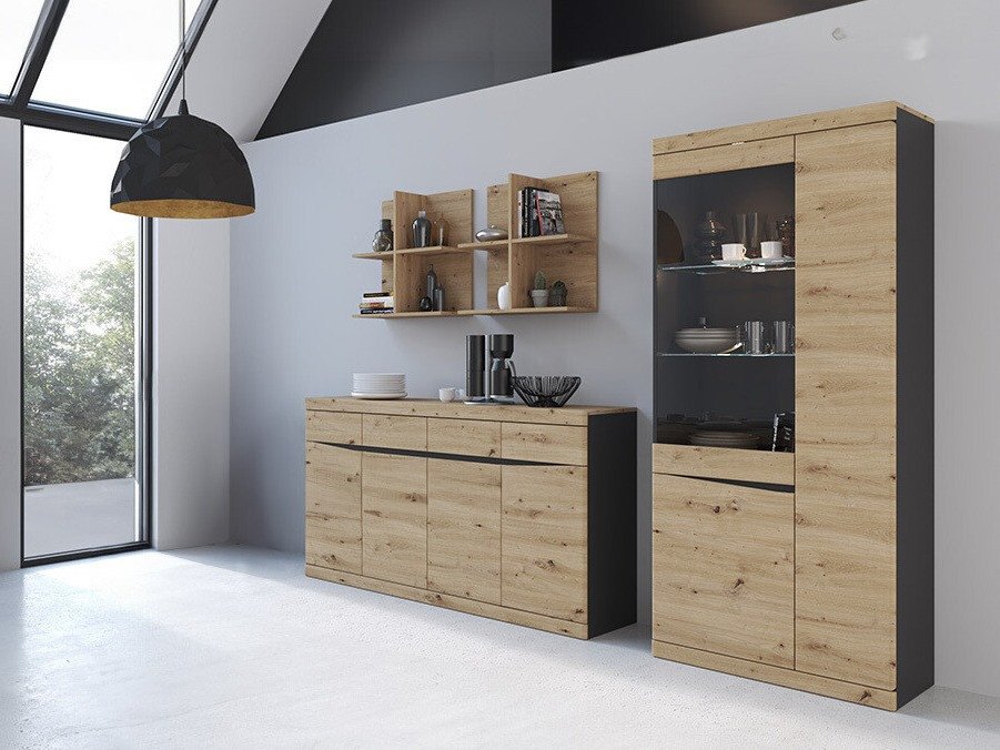 Viesistabas komplekts Venlori 113