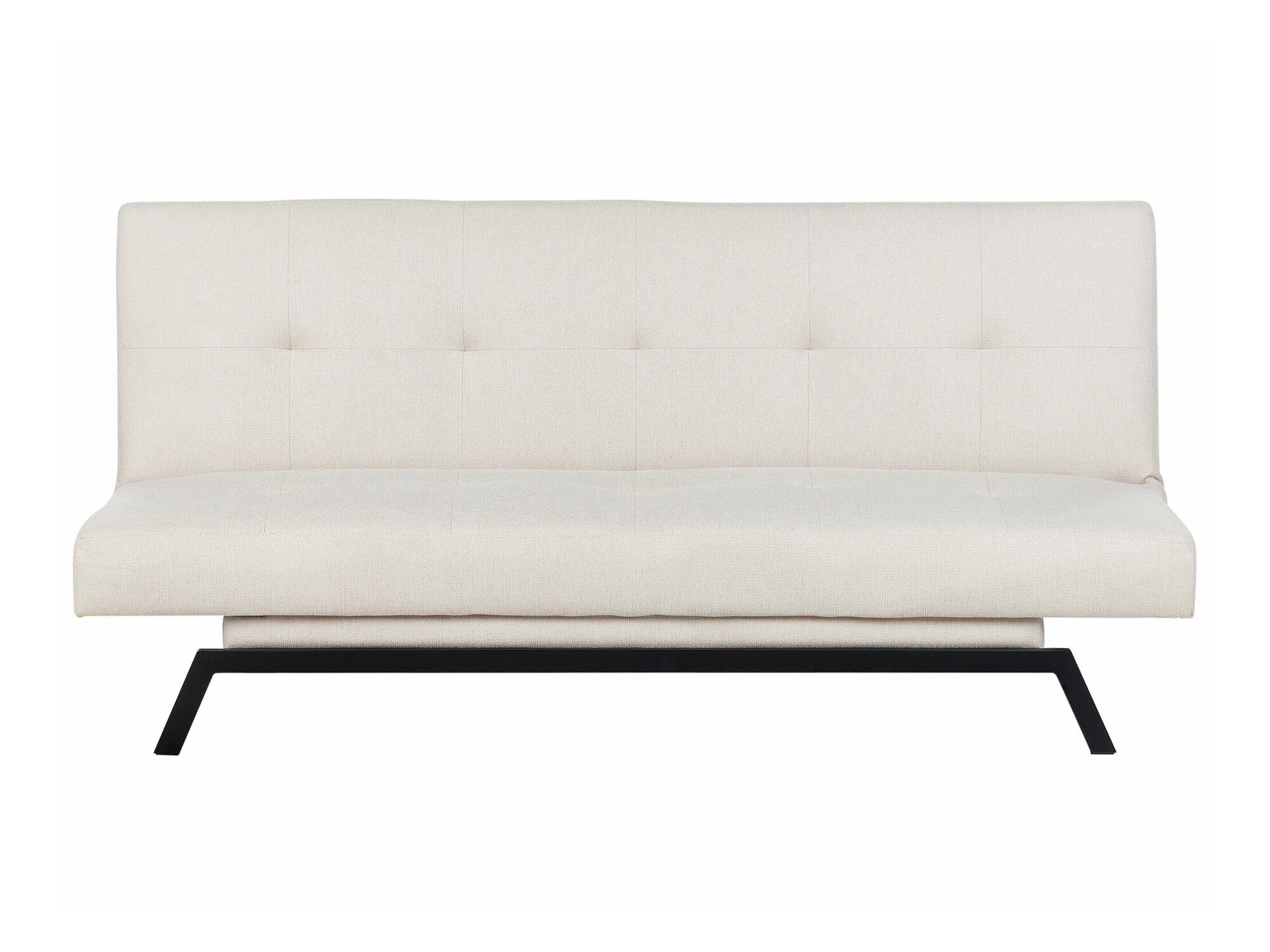 Dīvāns gulta Berwyn 2175 (Balts)