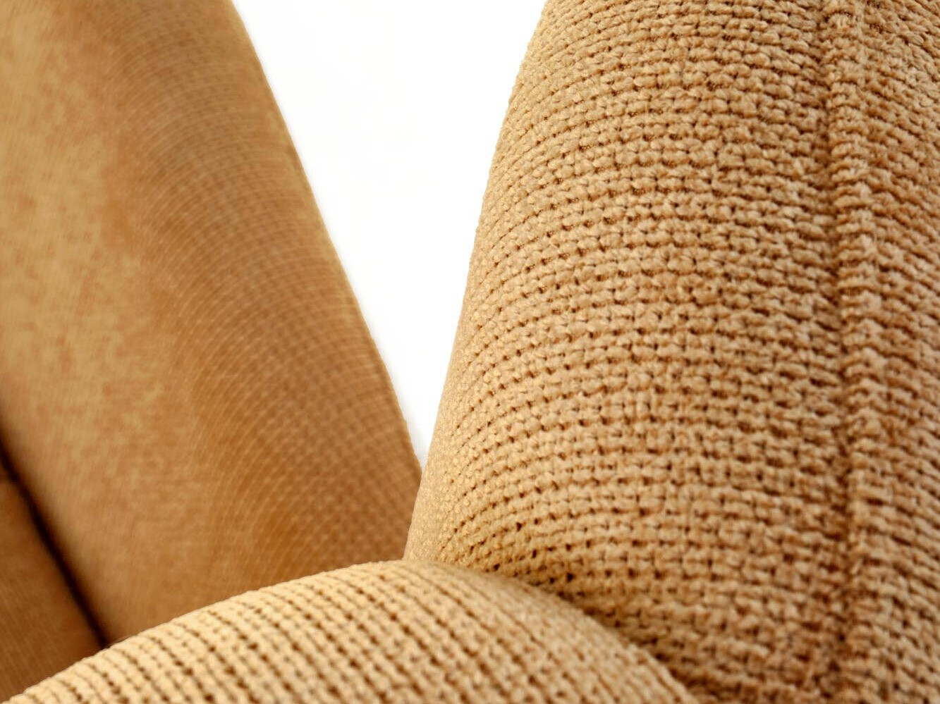 Кресло Houston 1756 (Желтый)