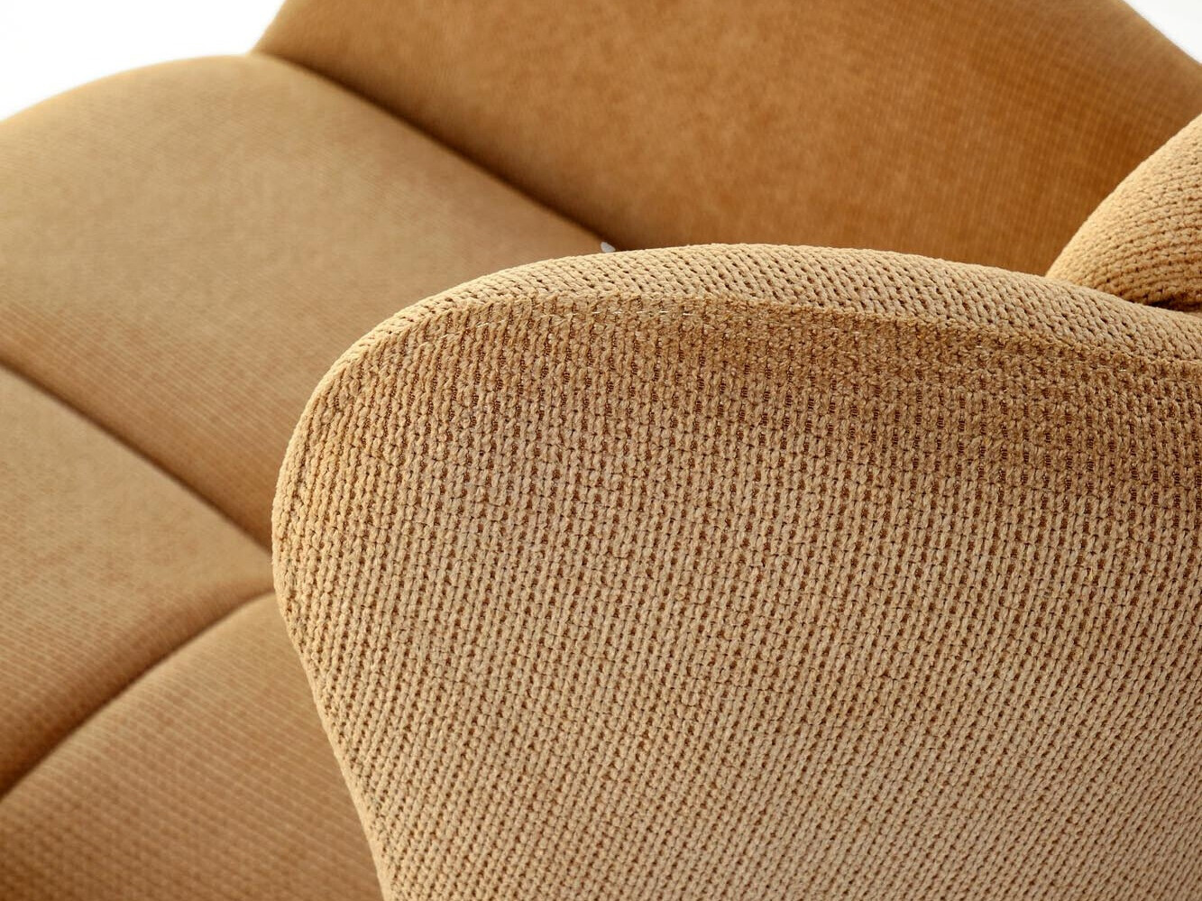 Кресло Houston 1756 (Желтый)