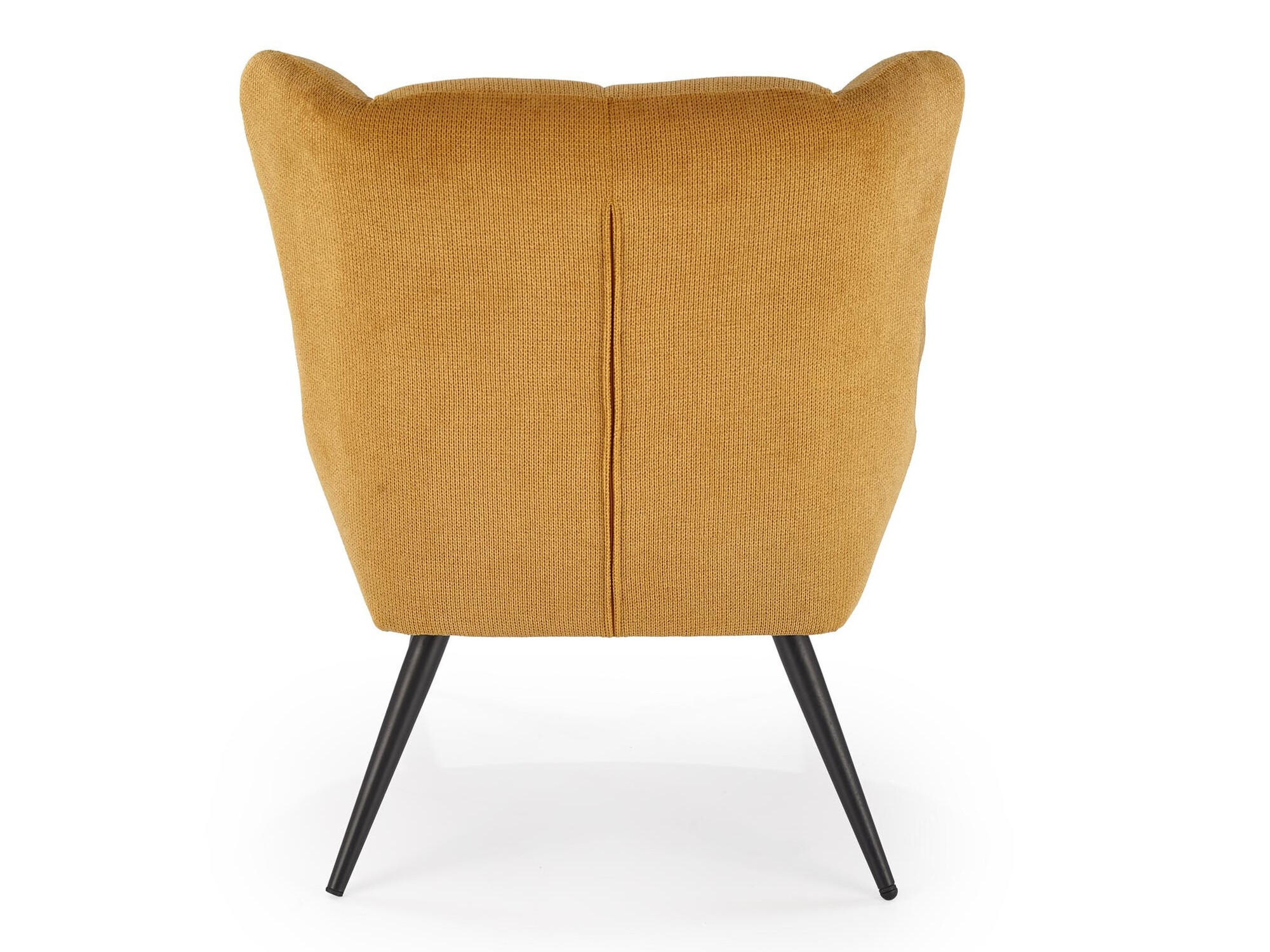 Krēsls Houston 1756 (Dzeltens)