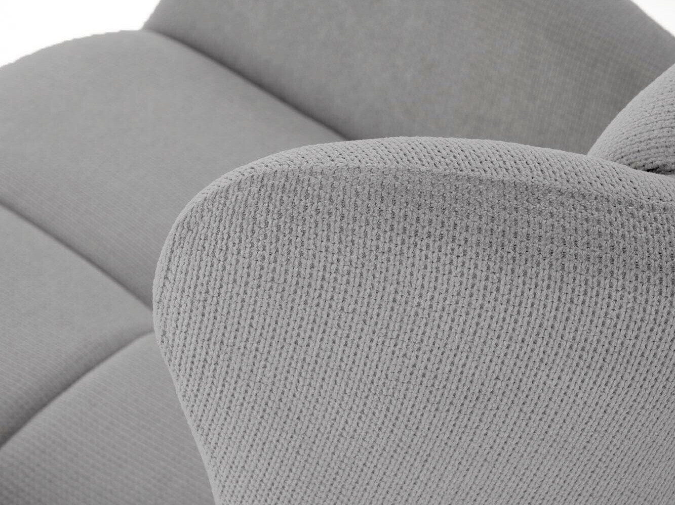 Krēsls Houston 1756 (Pelēks)