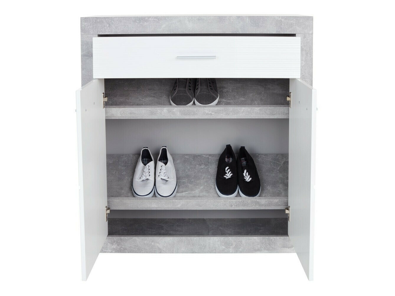 Kurpju kaste Romfera 121