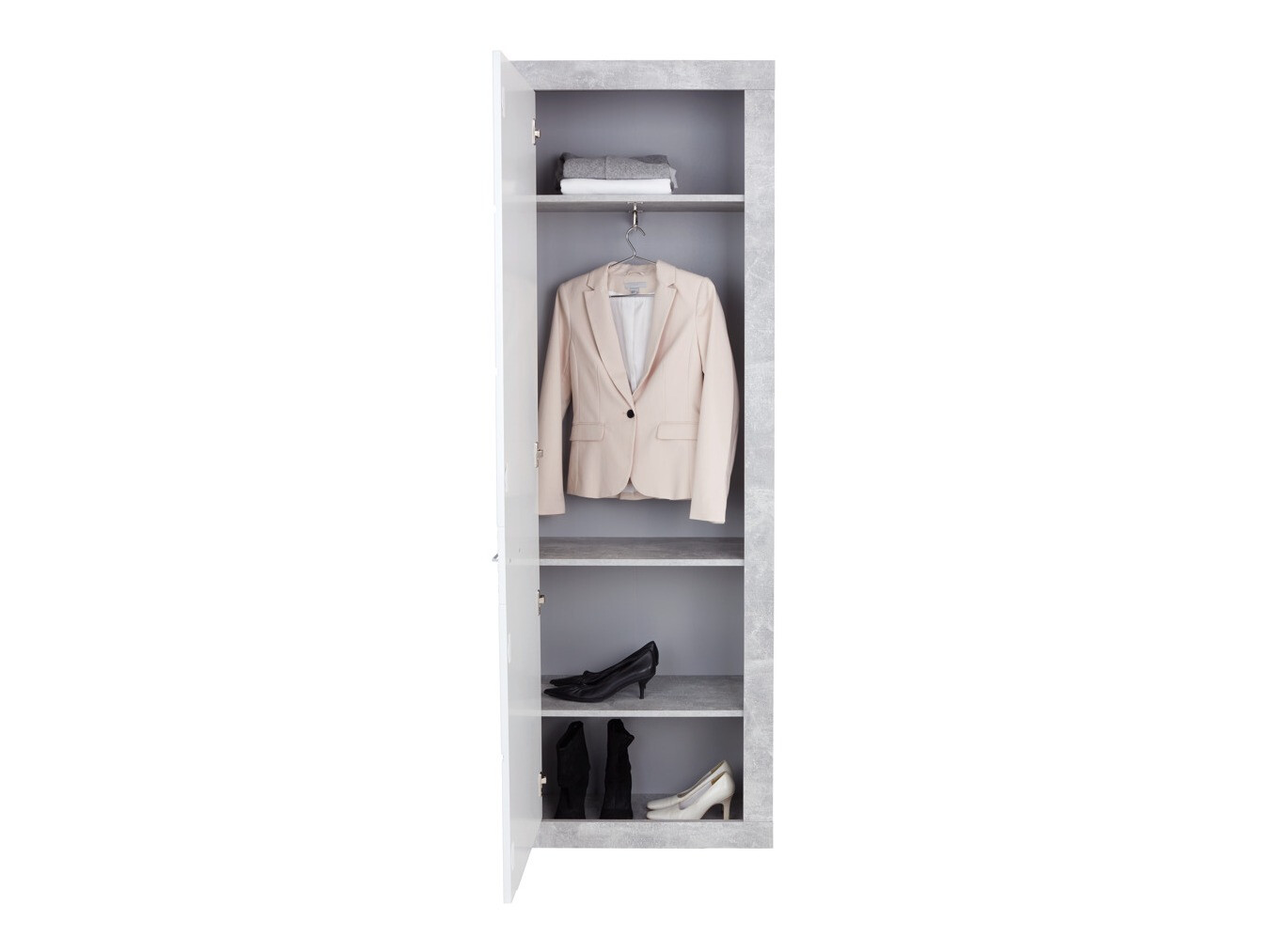 Priekšnama komplekts Romfera 119