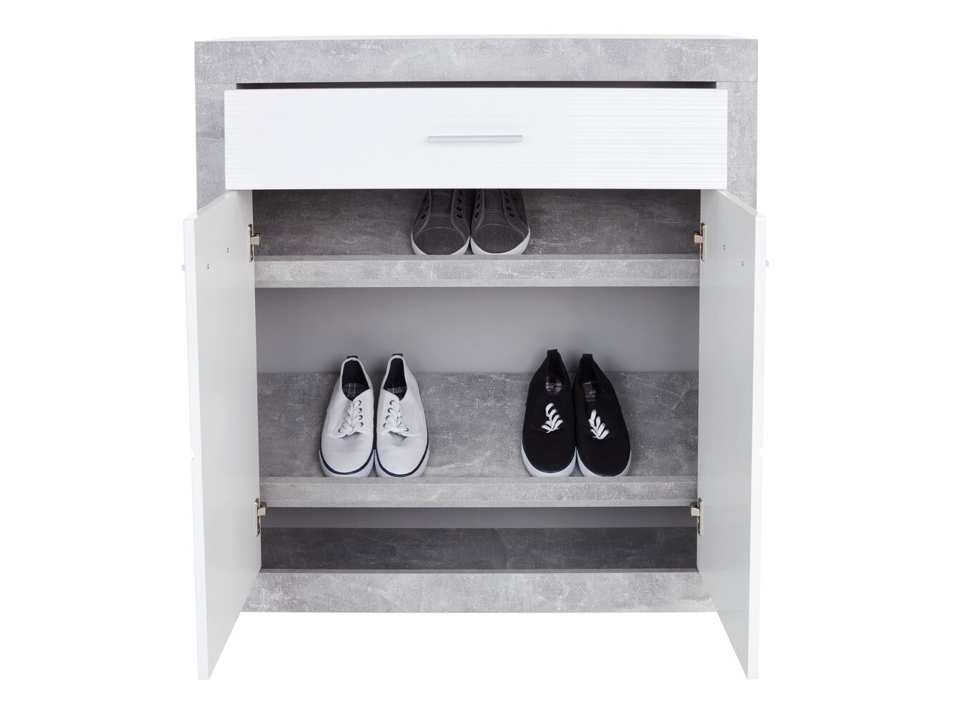 Priekšnama komplekts Romfera 119