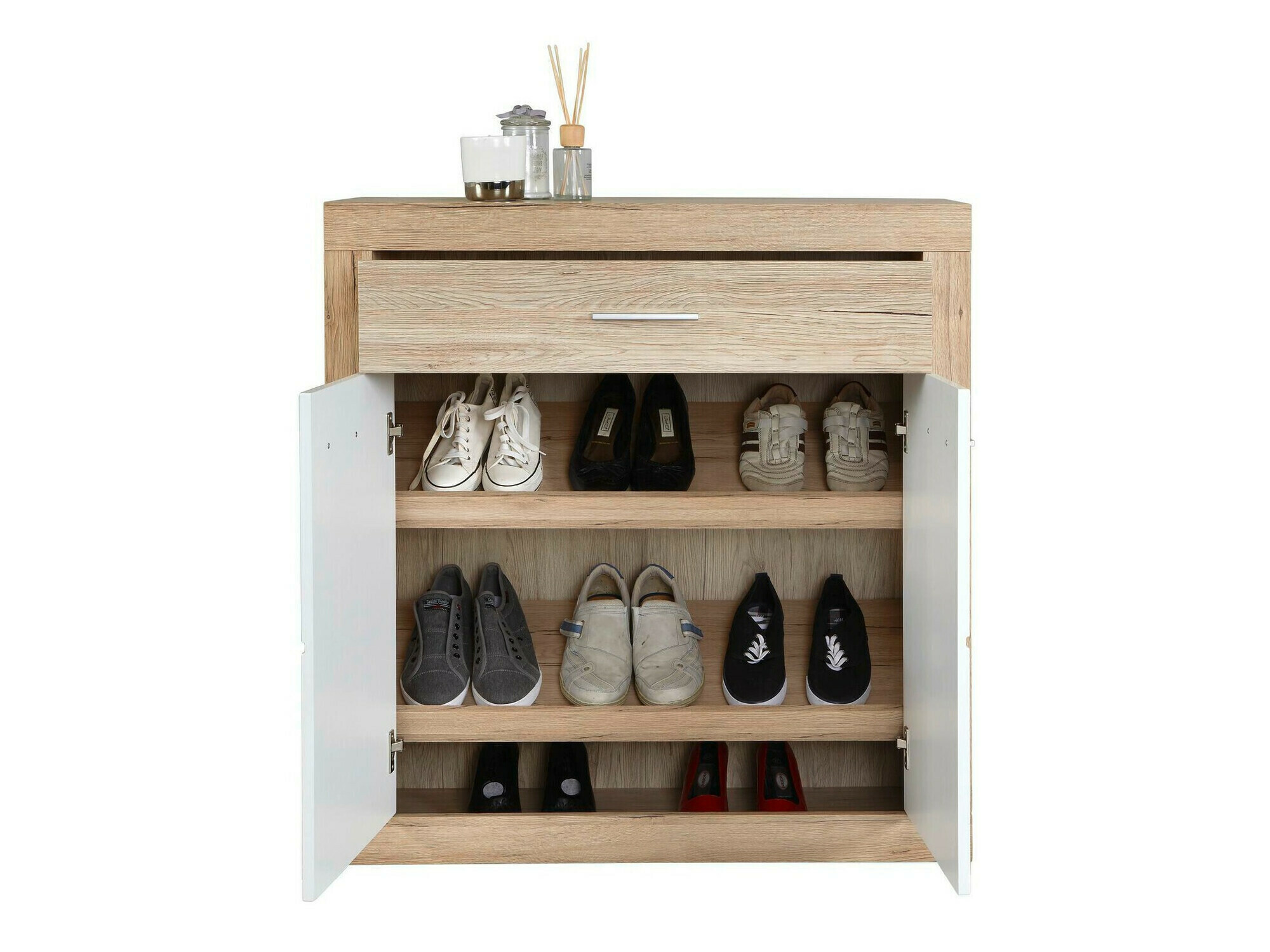 Priekšnama komplekts Romfera 120