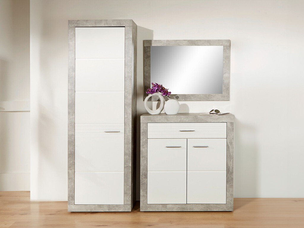 Прихожая Romfera 119