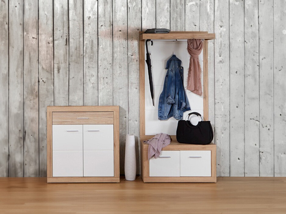 Прихожая Romfera 120