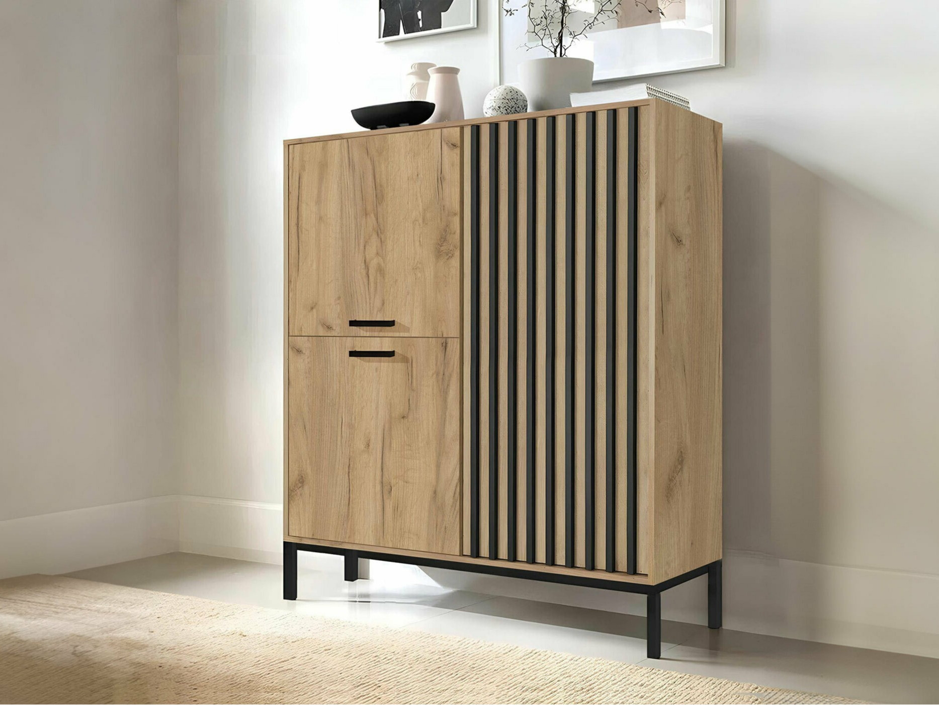 Шкафчик Velvesu 101