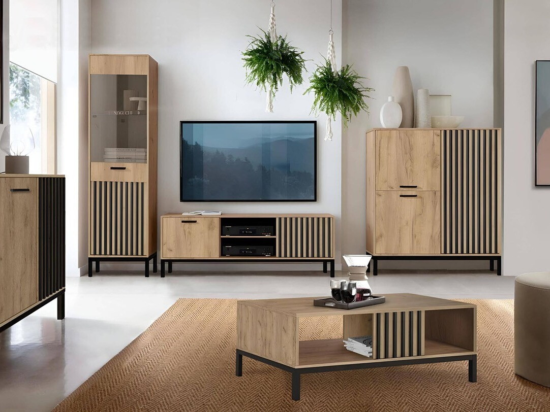 TV galds Velvesu 103