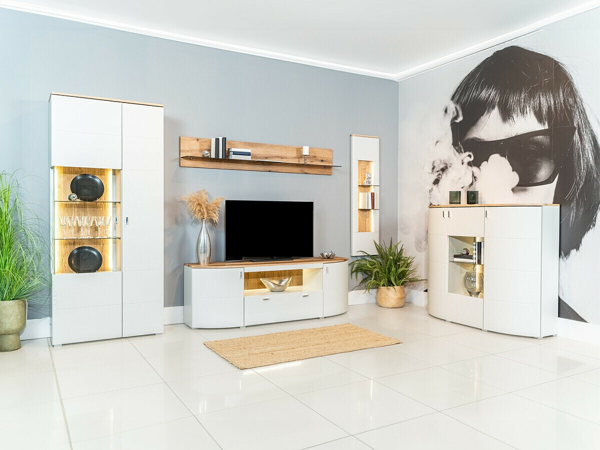 Viesistabas komplekts Tenelmo 115