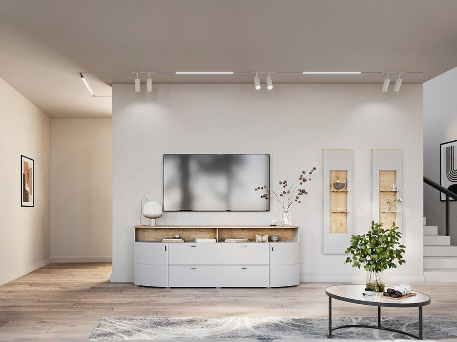 Viesistabas komplekts Tenelmo 117