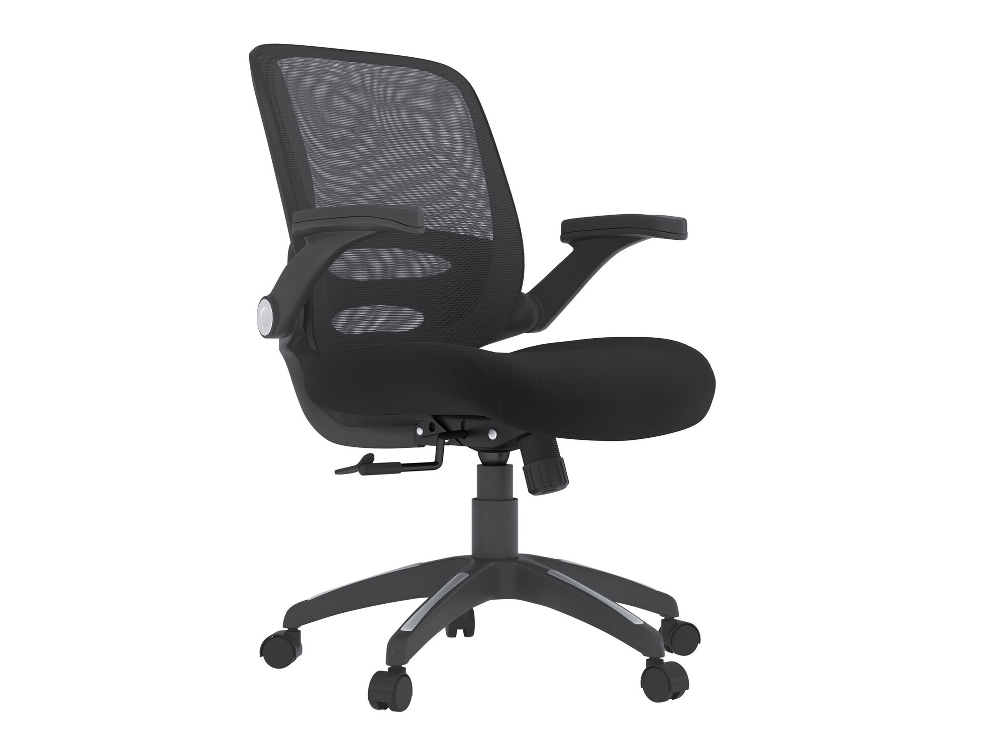 Biroja krēsls Tulsa 651