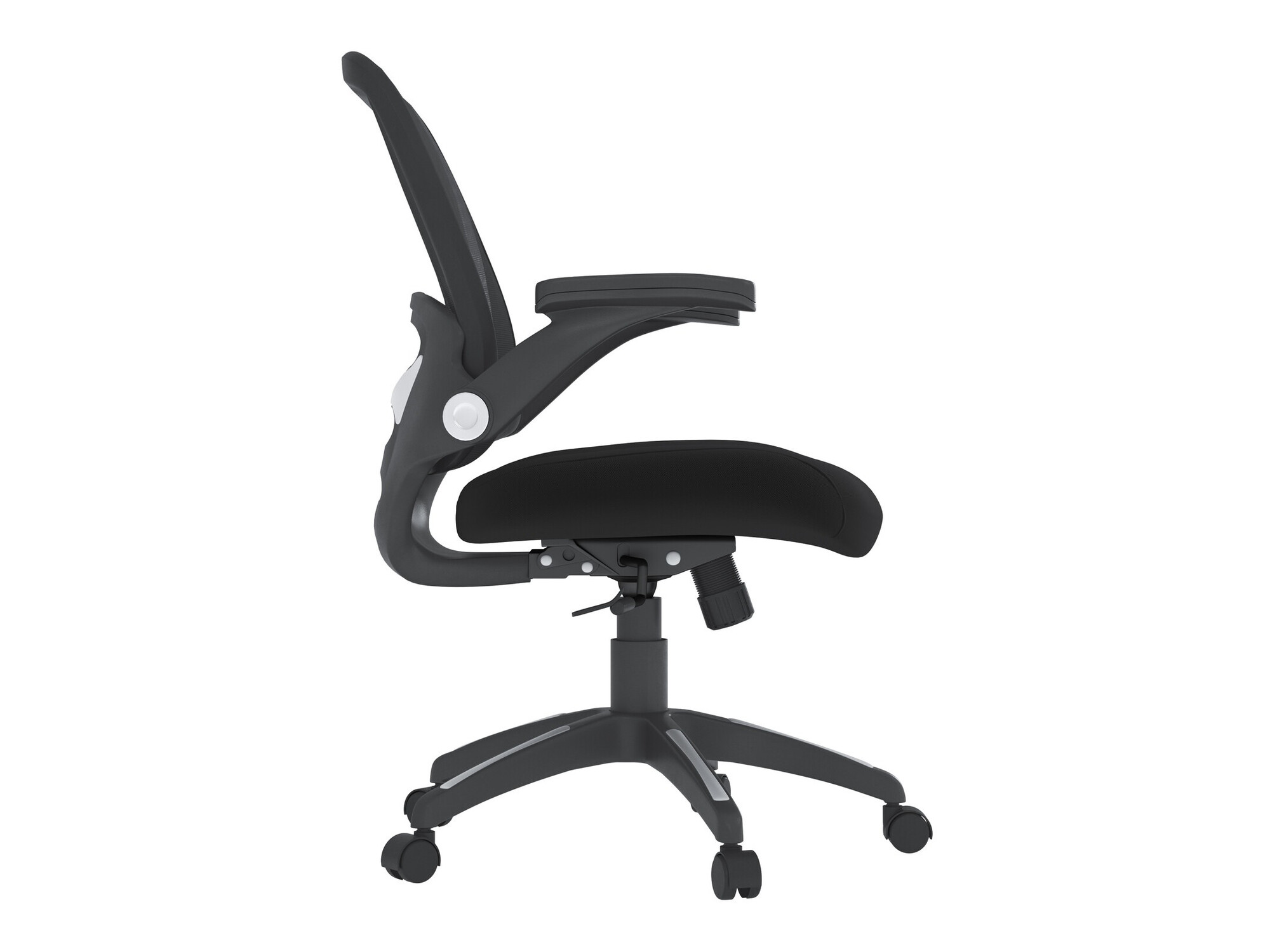 Biroja krēsls Tulsa 651