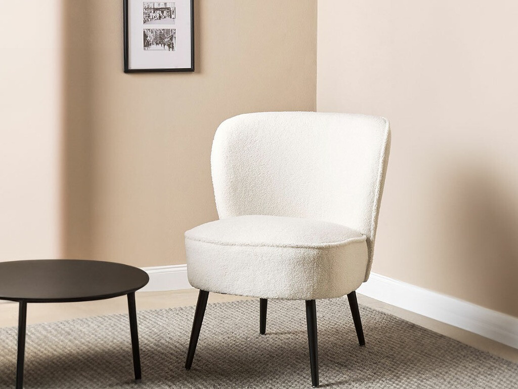 Кресло Berwyn 1314 (Белый)