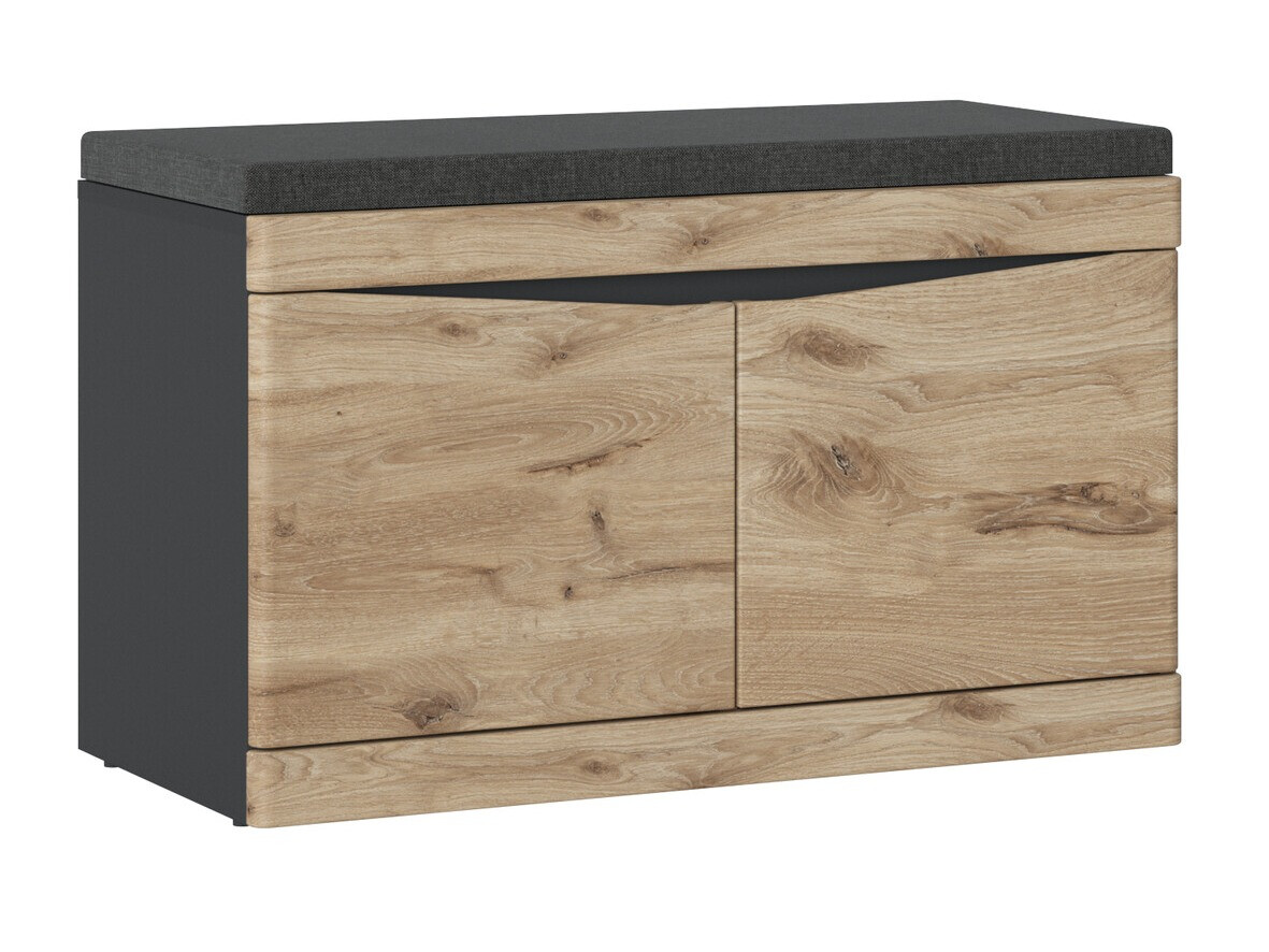 Kurpju kaste Tivfivo 100