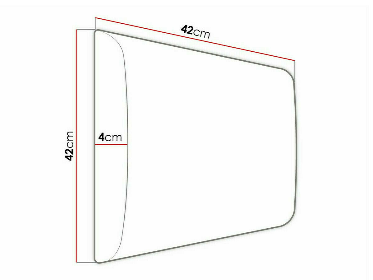 Priekšnama komplekts Hartford 350 (Balts)