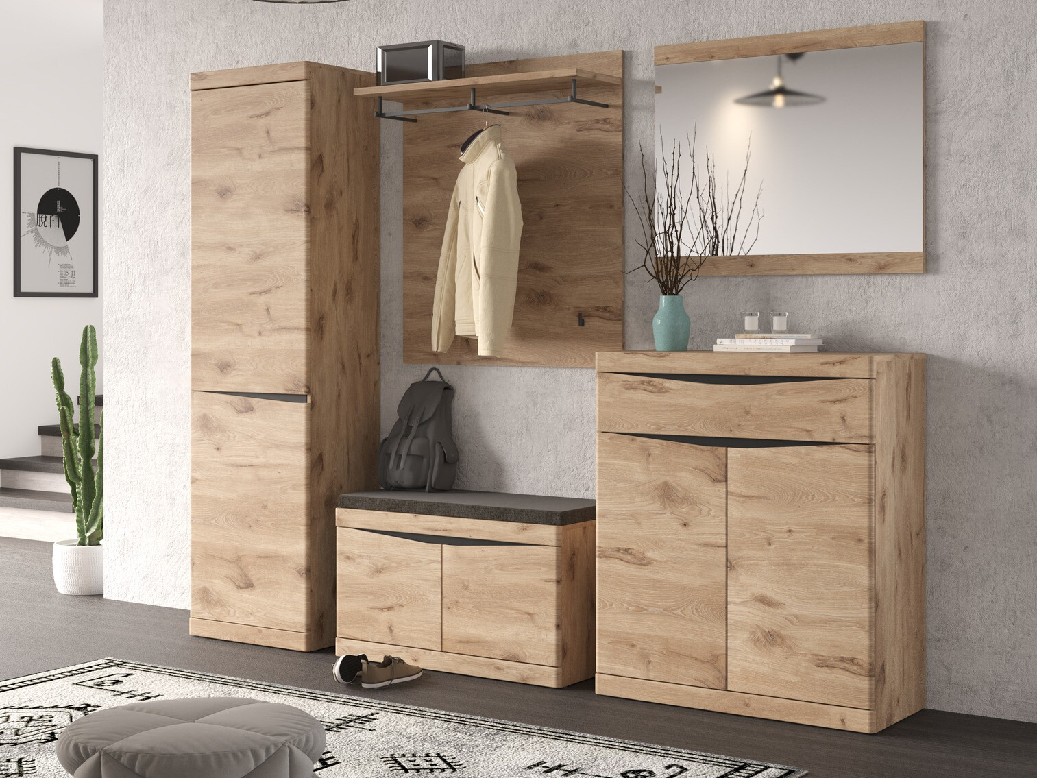 Прихожая Tivfivo 105