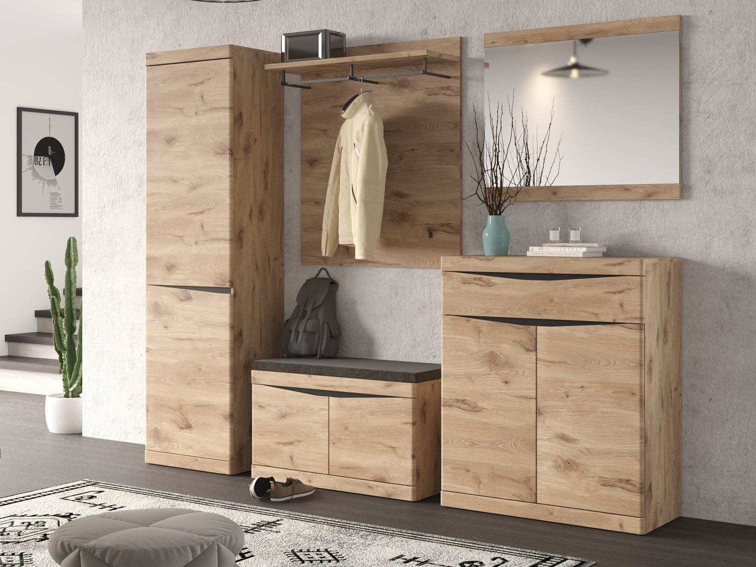 Spogulis Tivfivo 104