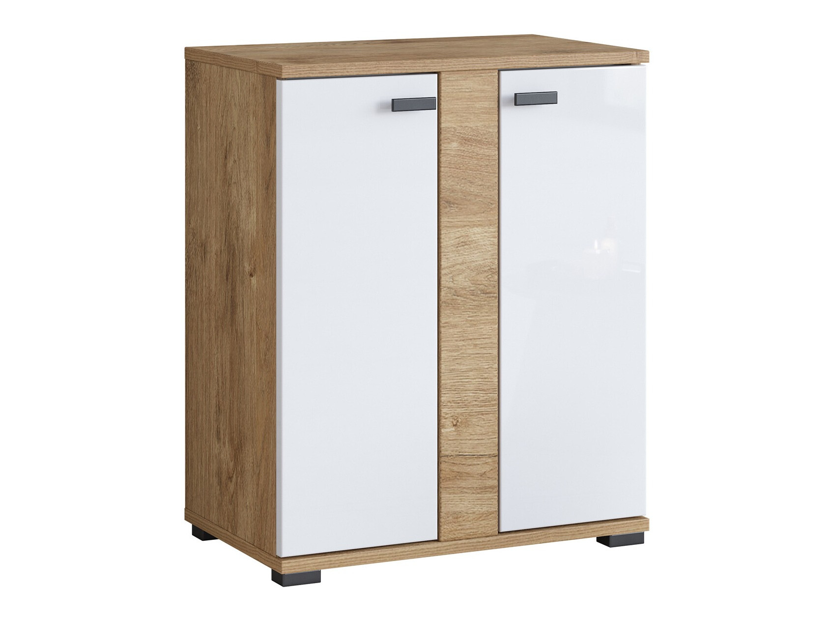 Stāvošs vannas istabas skapītis izlietnei Cavmelo 104