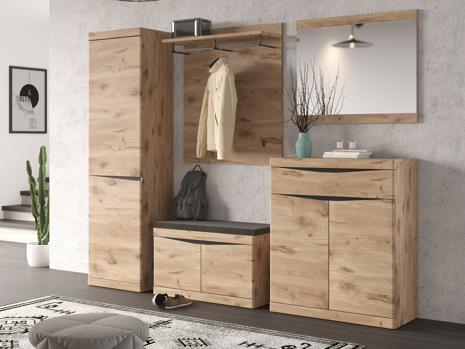 Стеллаж Tivfivo 102